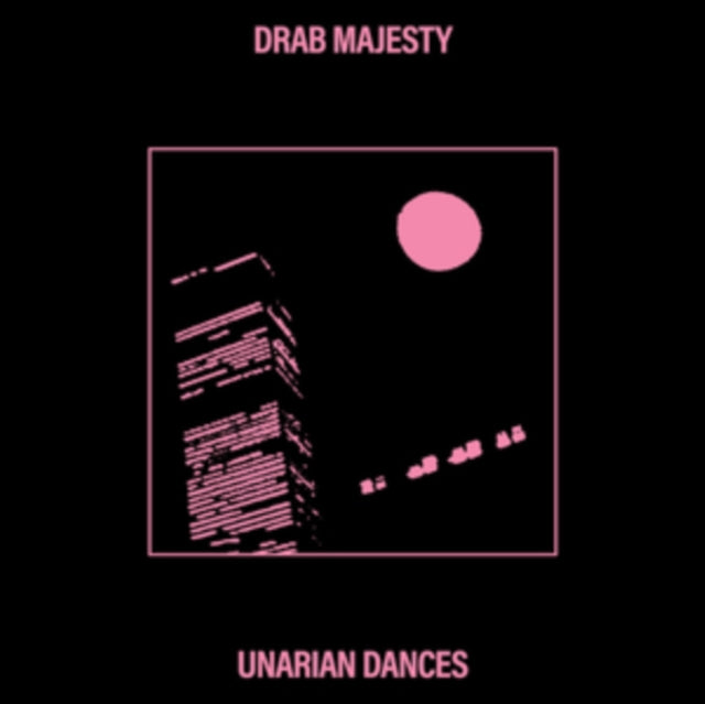 Drab Majesty - Unarian Dances (Vinyl) (US Import)