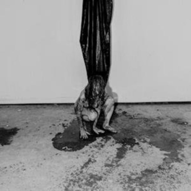 Hide - Interior Terror (Bile Vinyl) (Vinyl) (US Import)