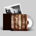 Cindytalk - Wind Is Strong (White In Clear Vinyl) (Vinyl) (US Import)