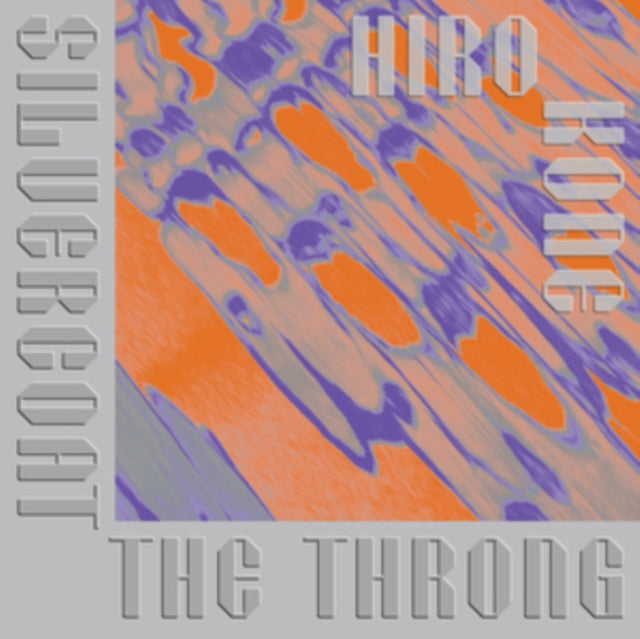 Hiro Kone - Silvercoat The Throng (Vinyl) (US Import)