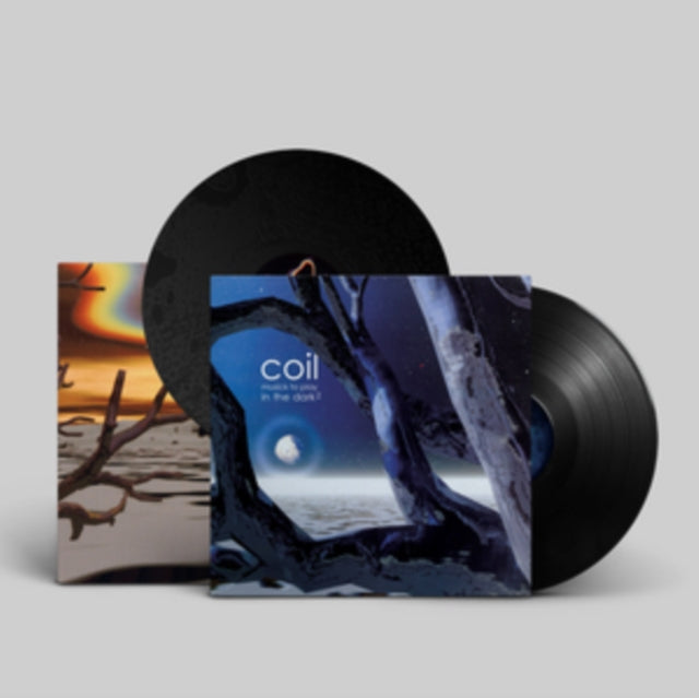 Coil - Musick To Play In The Dark² (2LP) (Vinyl) (US Import)