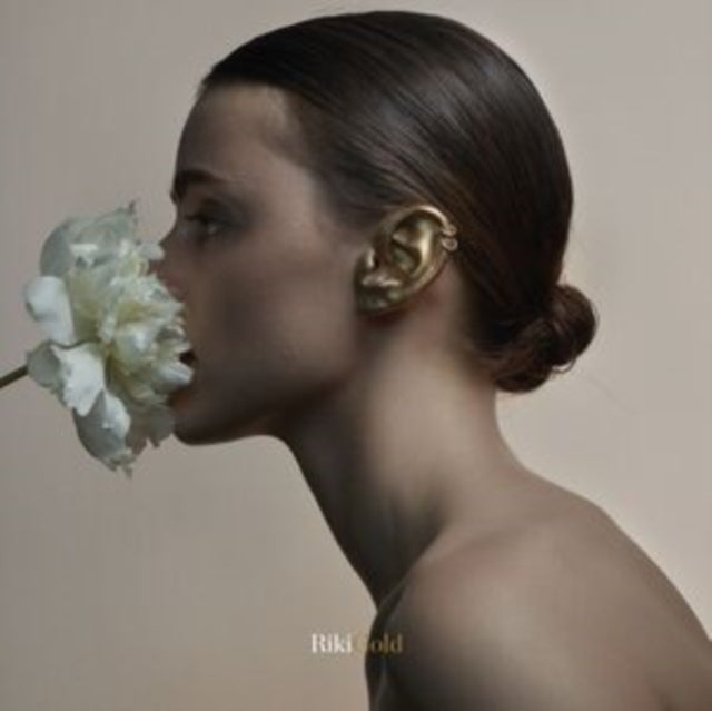Riki - Gold (Vinyl) (US Import)