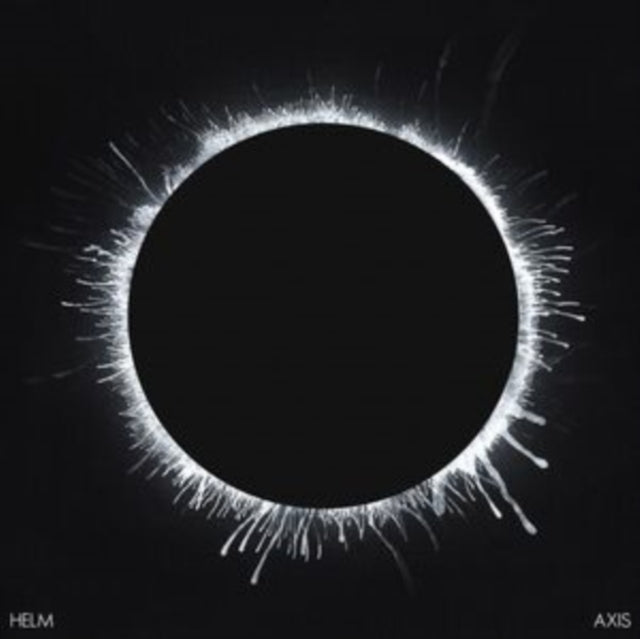 Helm - Axis (Vinyl) (US Import)