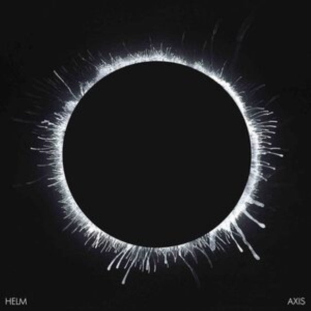 Helm - Axis (Clear Purple Vinyl) (I) (Vinyl) (US Import)
