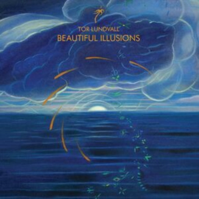 Tor Lundvall - Beautiful Illusions (Vinyl) (US Import)