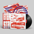 Merzbow & Lawrence English - Eternal Stalker (Vinyl) (US Import)