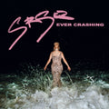 SRSQ - Ever Crashing (Clear Purple Swirl Vinyl) (Vinyl) (US Import)