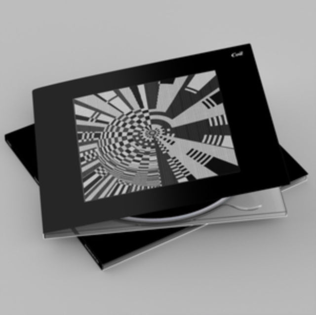 Coil - Queens Of The Circulating Library (CD)