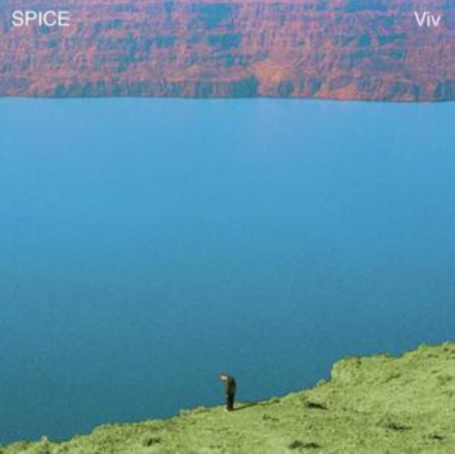 Spice - Viv (Vinyl) (US Import)