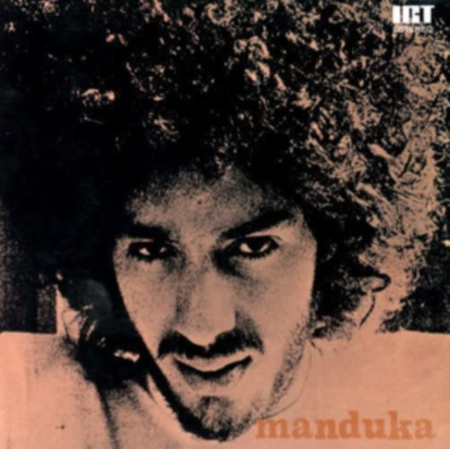 Manduka - Manduka (CD)