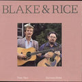 Norman Blake / Tony Rice - Blake & Rice (CD)