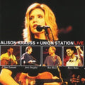 Alison Krauss - Live (CD)