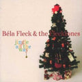 Bela Fleck & The Flecktones - Jingle All Way (CD)