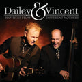 Dailey & Vincent - Brothers From Different Mothers (CD) (US Import)