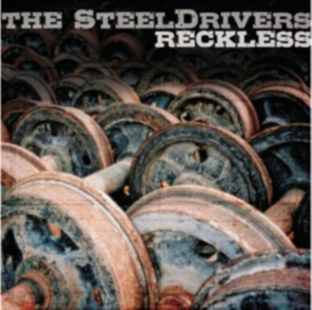 Steeldrivers - Reckless (CD)