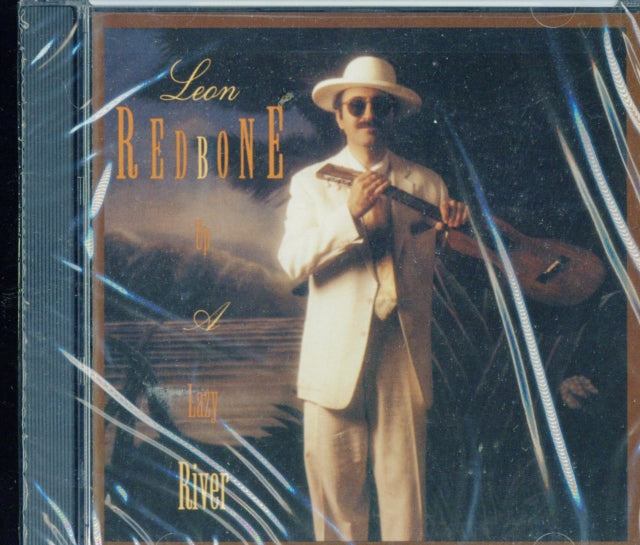 Leon Redbone - Up A Lazy River (CD)