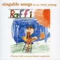 Raffi - Singable Songs For Very Young (CD)