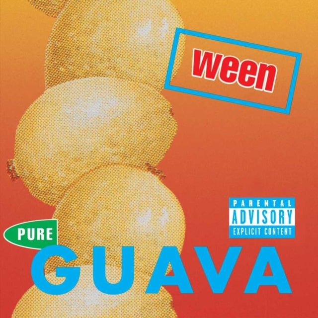 Ween - Pure Guava (CD)