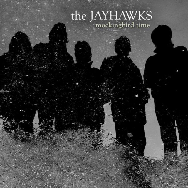 Jayhawks - Mockingbird Time (CD)