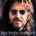Ray Wylie Hubbard - Dangerous Spirits (CD)