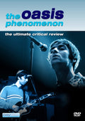 Oasis: The Oasis Phenomenon (DVD) (Region 1 US Import)