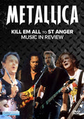 Metallica: Kill Em All To St Anger (DVD) (Region 1 US Import)