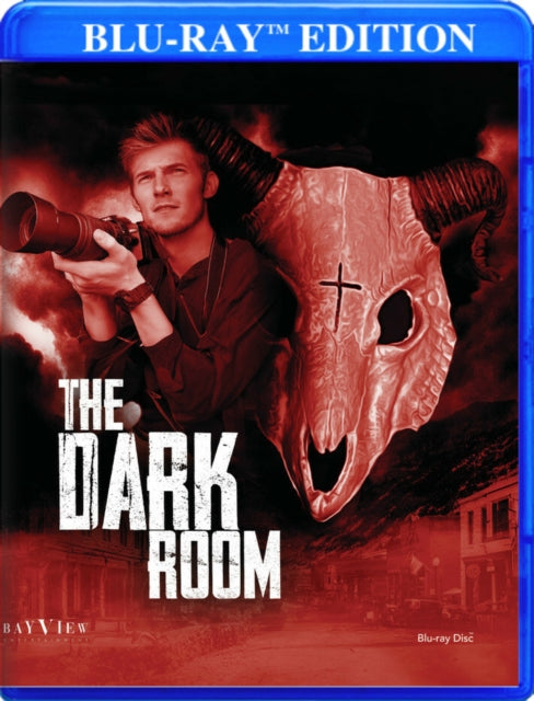 Dark Room (Blu-ray) (Region A US Import)