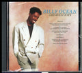 Billy Ocean - Greatest Hits (CD)