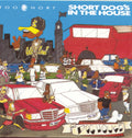 Too $Hort - Short Dog�S In The House (CD) (US Import)