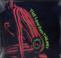 Tribe Called Quest - Low End Theory (Vinyl) (US Import)