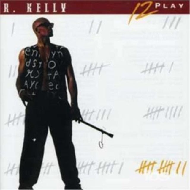 R Kelly - 12 Play (CD)