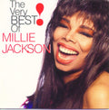 Millie Jackson - Very Best Of Millie Jackson (CD)