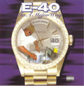E-40 - In A Major Way (CD)