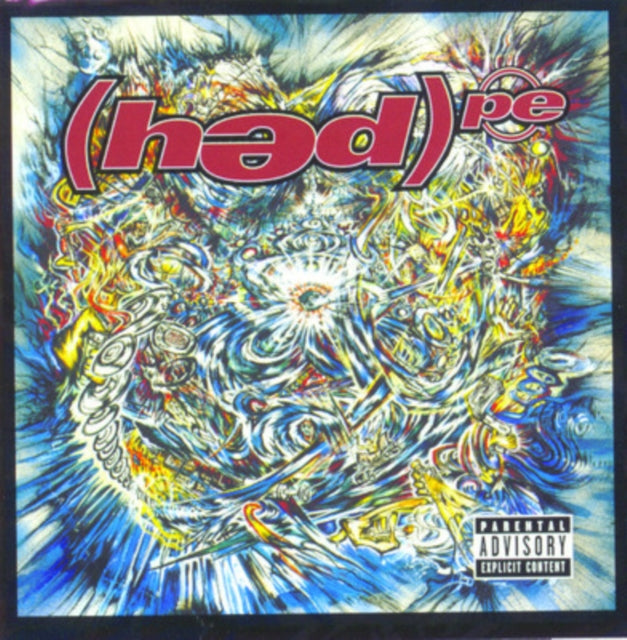 (Hed)Pe - (Hed)Pe (CD) (US Import)