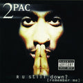2PAC - R U Still Down (CD)