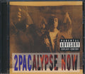 2PAC - 2PACALYPSE Now (CD)