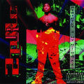 2PAC - Strictly 4 My N.I.G.G.A.Z. (CD)