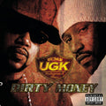 U.G.K. (Underground Kingz) - Dirty Money (CD)