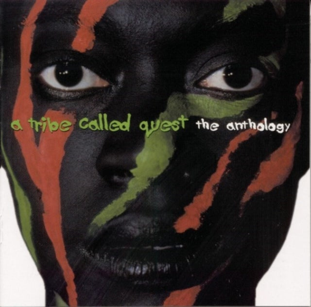 Tribe Called Quest - Anthology (CD)