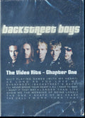 Backstreet Boys - Video Hits: Chapter One (DVD) (Region 1 US Import)