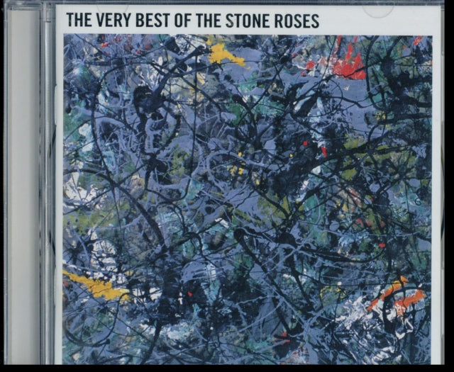 Stone Roses - Very Best Of Stone Roses (CD)