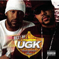 U.G.K. (Underground Kingz) - Best Of UGK (CD)