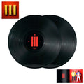 Nas - King's Disease III (2LP) (Vinyl) (US Import)