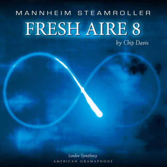 Mannheim Steamroller - Fresh Aire 8 (2LP) (Vinyl) (US Import)