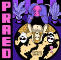 Praed - Doomsday Survival Kit (Pink Vinyl) (Vinyl) (US Import)