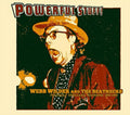 Webb Wilder & The Beatnecks - Powerful Stuff (CD)