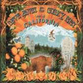 Dave Alvin - Out In California (CD)