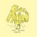 Daniel Johnston - Songs Of Pain (2LP) (Vinyl) (US Import)