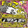 Frank Zappa - Playground Psychotics (CD) (US Import)