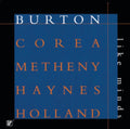 Gary Burton / Chick Corea - Like Minds (CD)